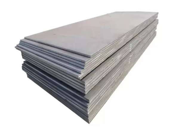 Carbon Steel Plate&Sheet